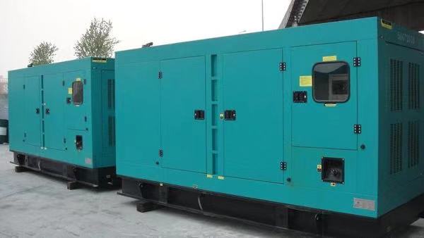 勉县幼儿园备用发电机供